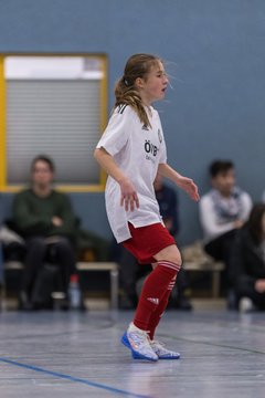 Bild 12 - wCJ Norddeutsches Futsalturnier Auswahlmannschaften